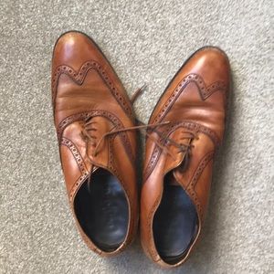 Dress Shoes